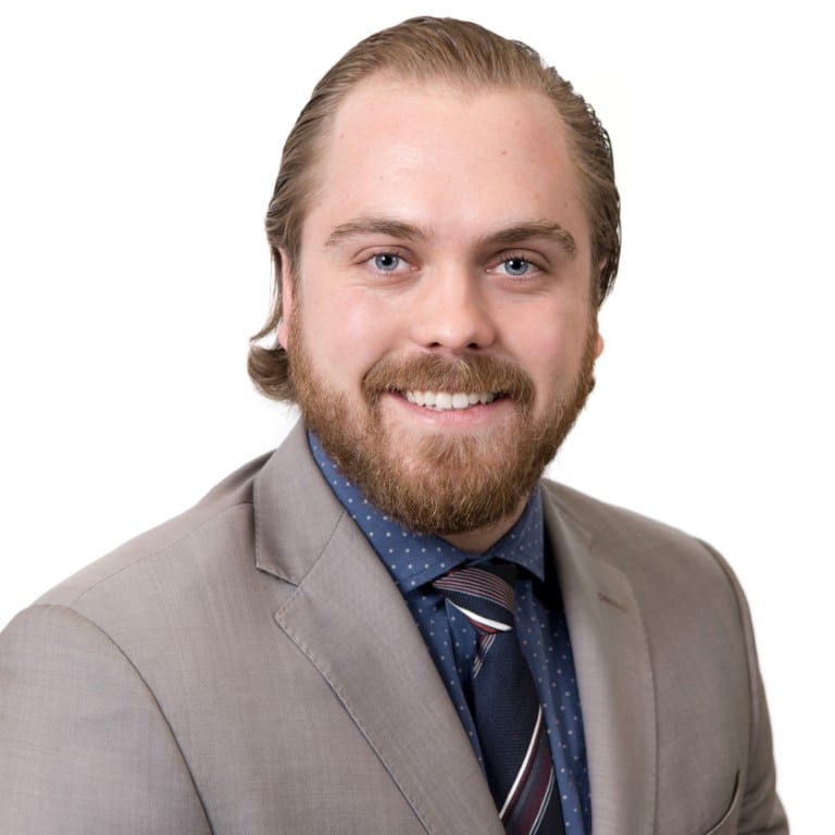 Louis Corriveau « Warren Sinclair LLP Lawyers in Red Deer, Alberta