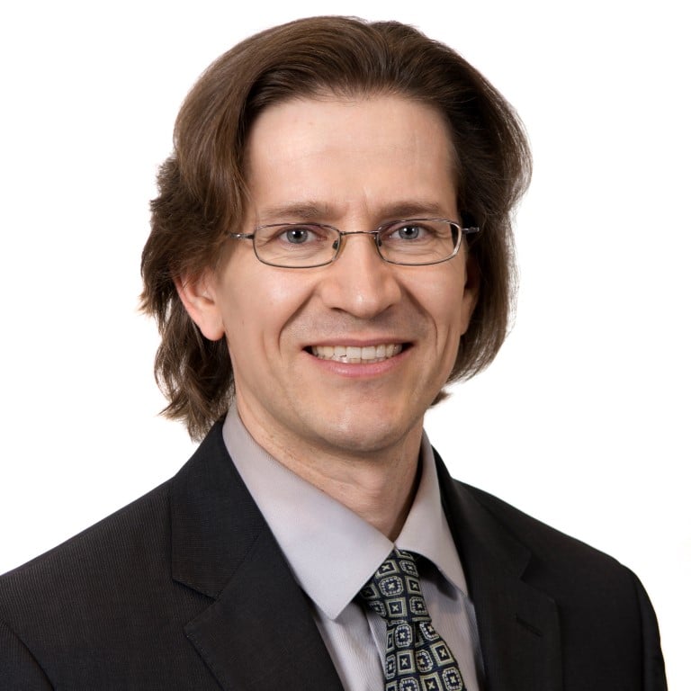 Sander Gelsing « Warren Sinclair LLP Lawyers in Red Deer, Alberta