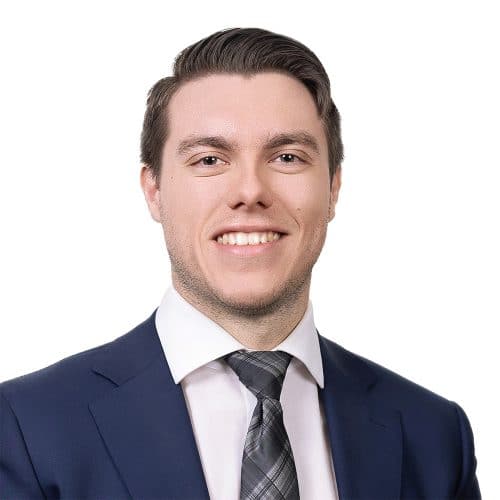 Matthew Leinweber