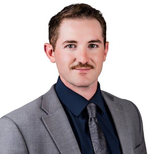 Quentin Greenwood