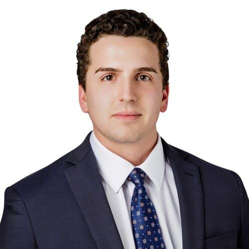 Jared Uffelman