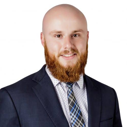Jerrett Strueby