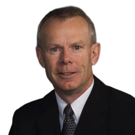 Robert J. Warrender